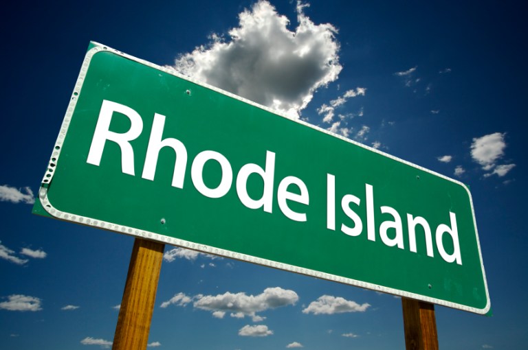 The improving national economy is finally spurring job growth and pushing the unemployment rate down in Rhode Island, according to the state's top labor official. (iStock Image)