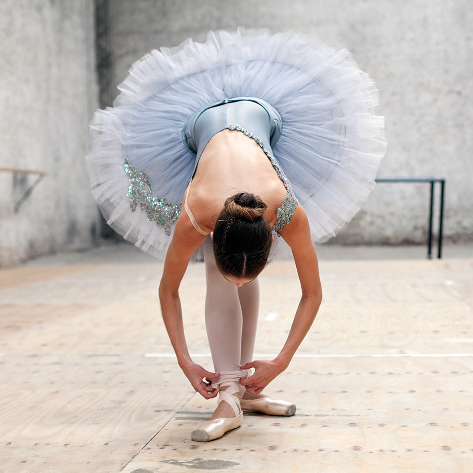 Transition Waltz