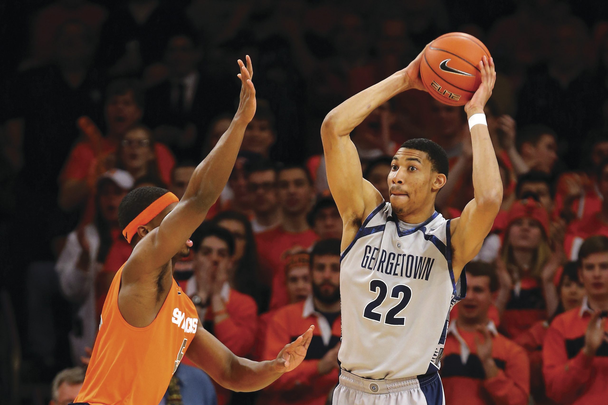 Lottery success brings new options, decisions for Wizards