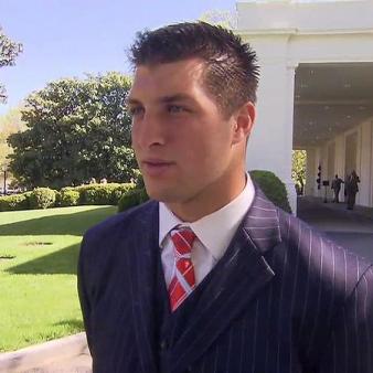 New York Says Goodbye to Tim Terrific