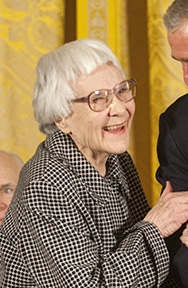Prufrock: ‘To Kill a Mockingbird’ Illustrated, the Man Who Helped Ruin English Studies, and ‘Talladega Nights’, the Clean Version