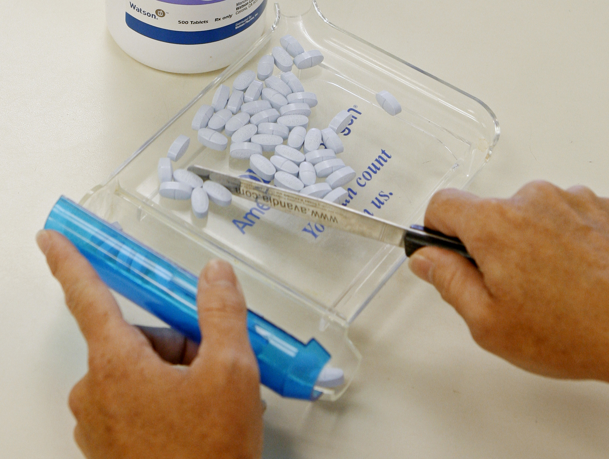 Drug prices climb 15 percent, AARP says