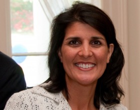 South Carolina Election Results: Nikki Haley Wins