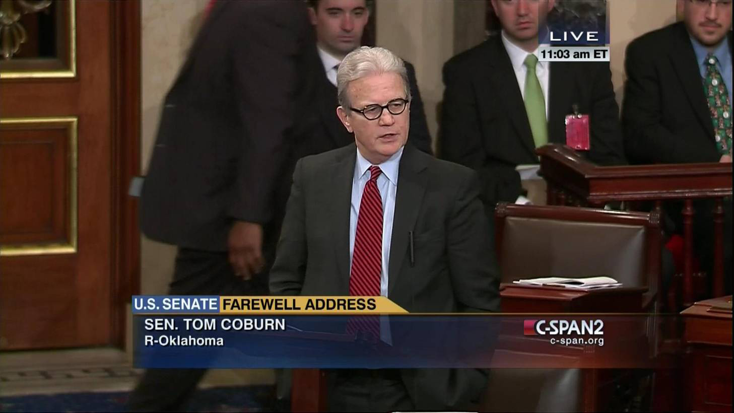 Congress adjourns without extending terrorism risk insurance program