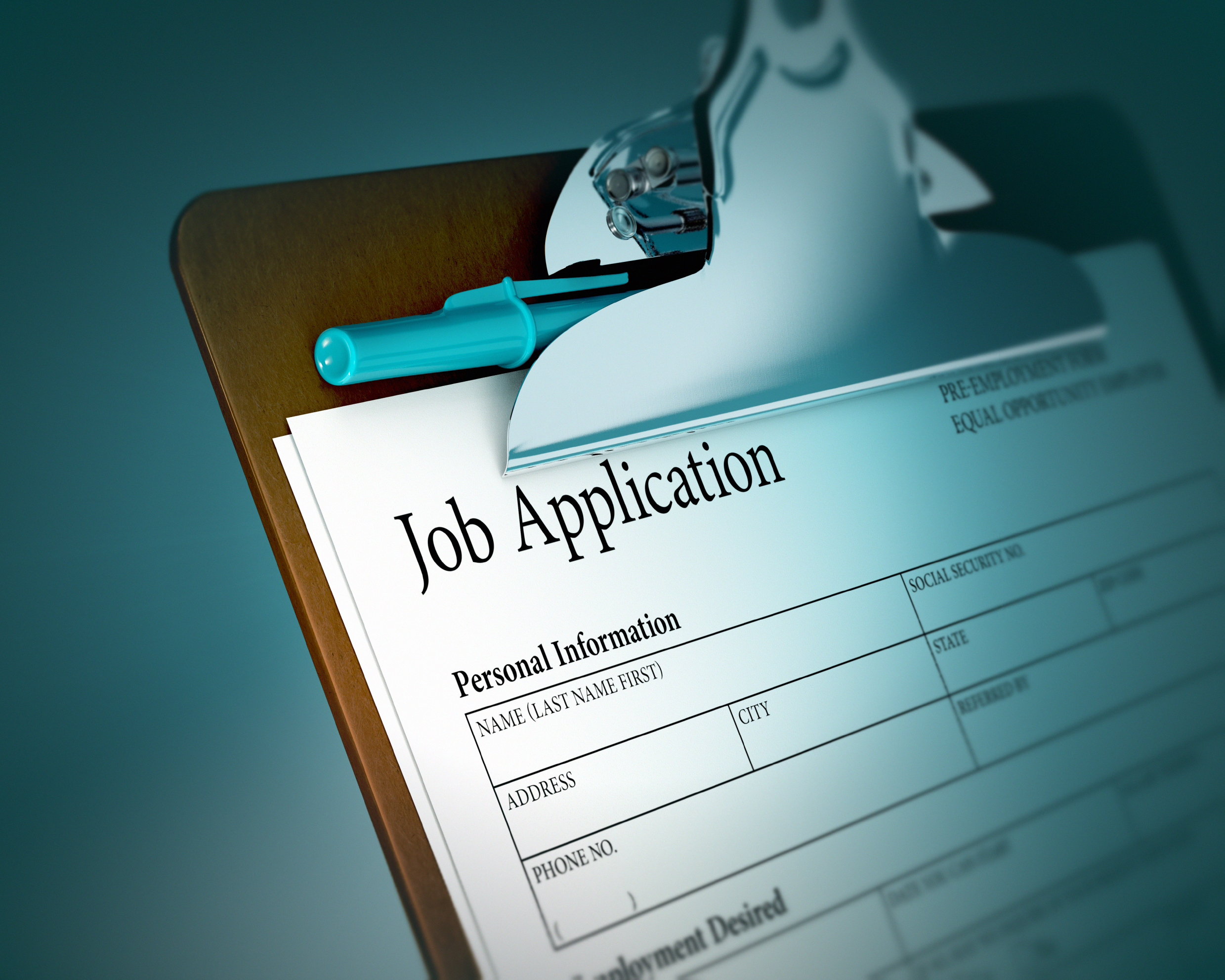 Job gains fall short of expectations in October