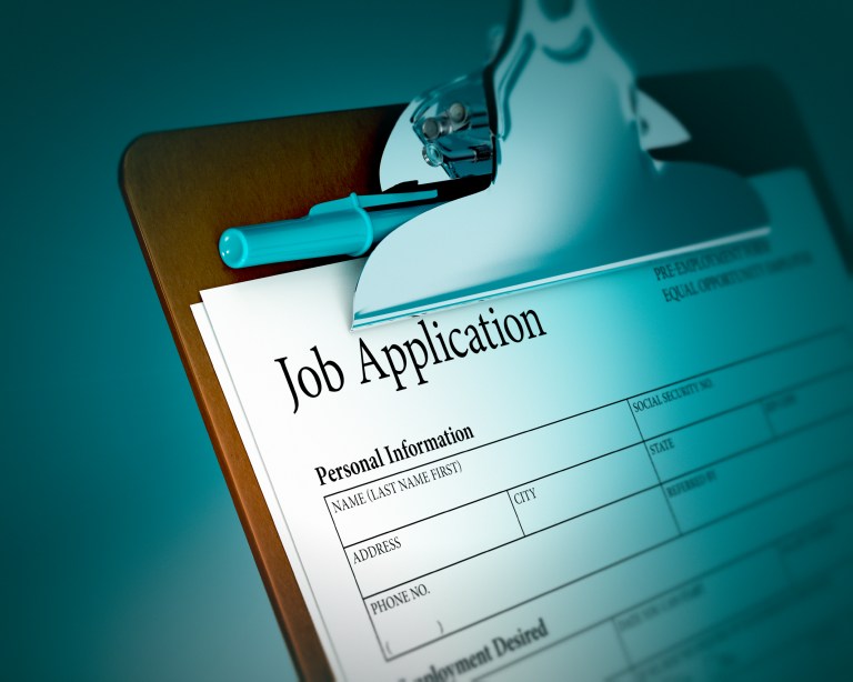 U.S. job creation fell short of expectations in October, even as the labor market continues to gain strength in 2014. (iStock Photo)