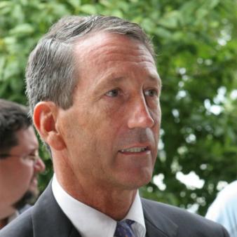 Sanford Wins Special Election By 9