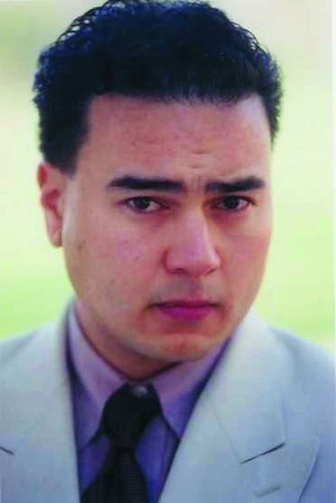 The 3-Minute Interview: Ramon Korionoff of the Montgomery Co. State’s Attorney’s Office