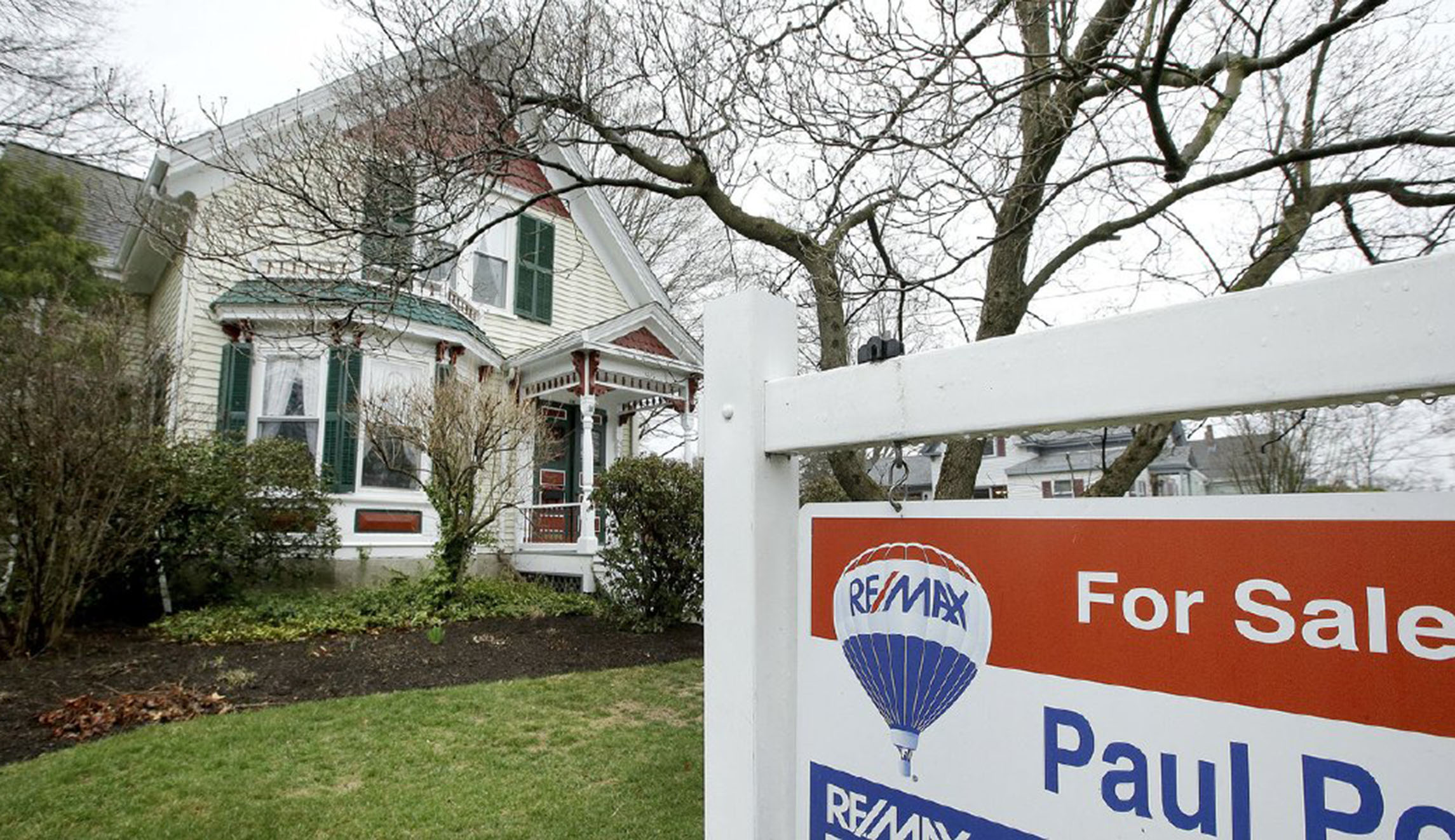 Yes, reform the mortgage deduction, but plow the revenue into low-income housing