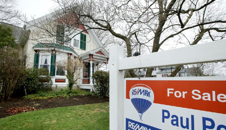 Now is the time for leaders from both parties to work together to enact sensible mortgage deduction reform and to target the savings to address the growing rental housing crisis facing America's extremely low income families. (AP Photo/Steven Senne)