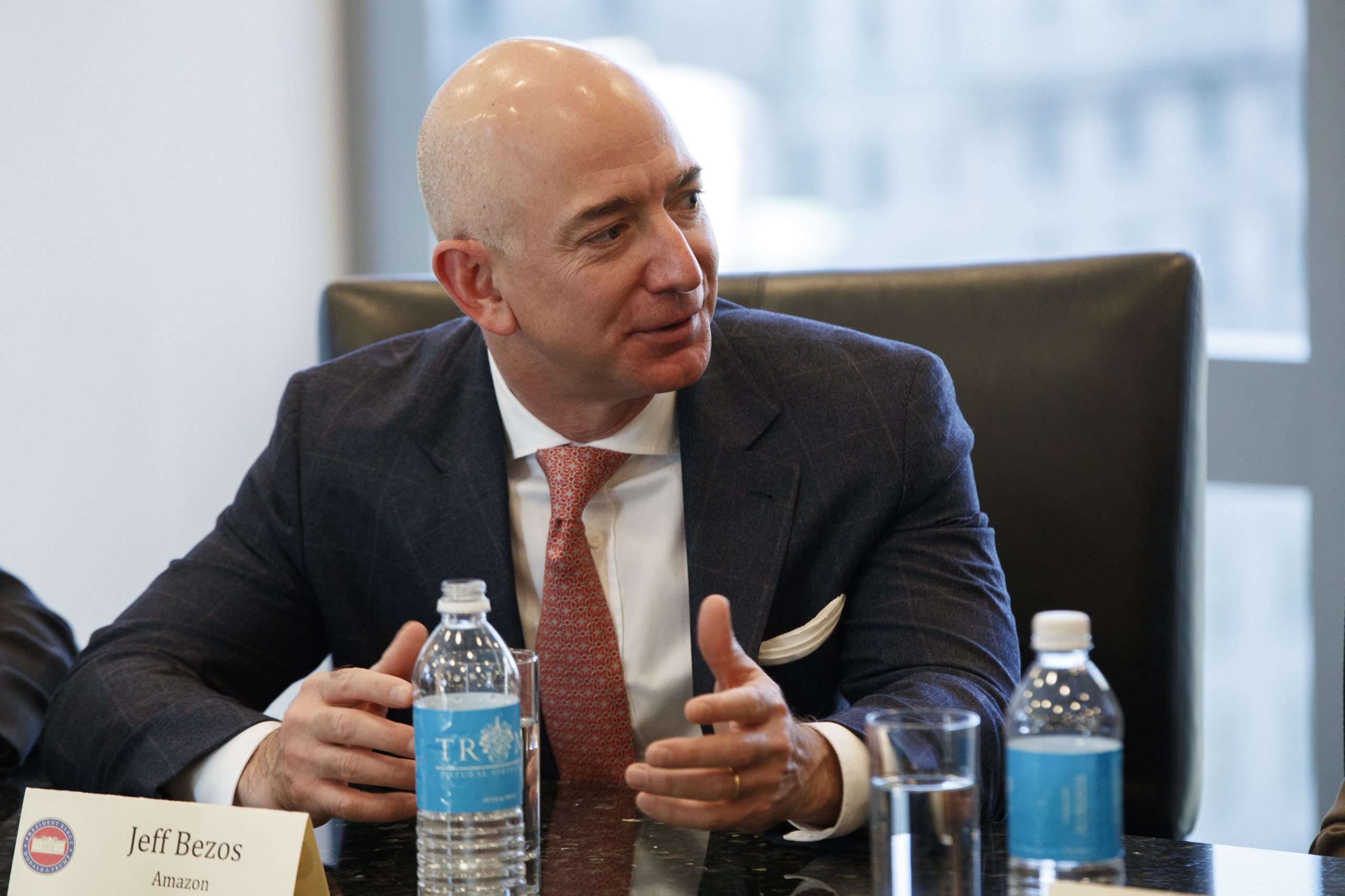 Amazon’s purchase of Whole Foods is an economic wake-up call