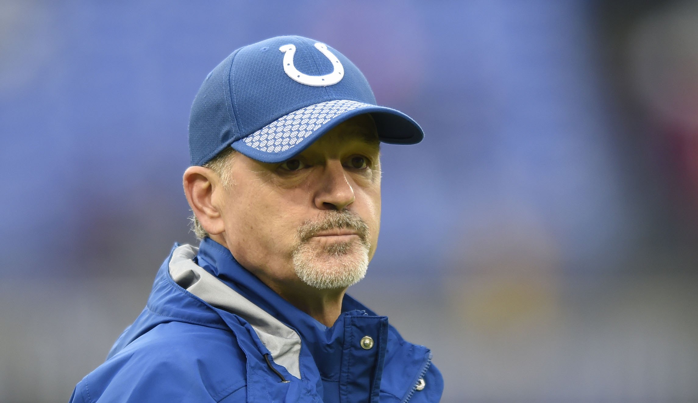 Four NFL head coaches fired as regular season ends