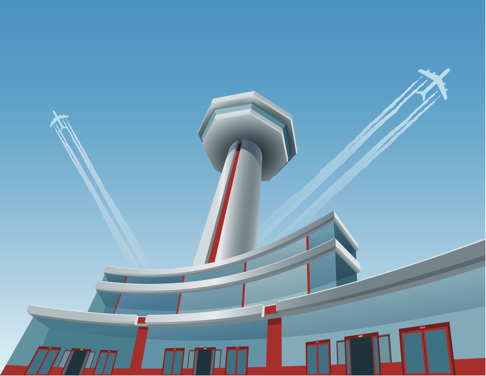 Time for reform in America’s not-so-friendly skies