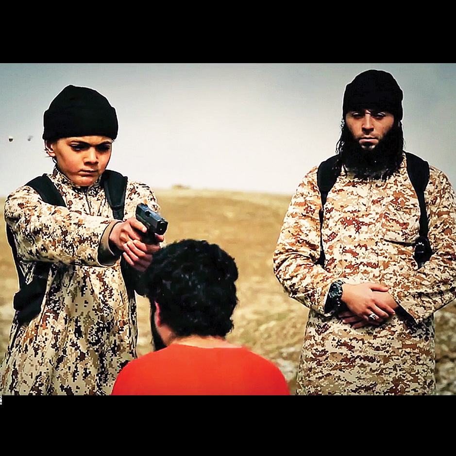 France’s First Family of Jihad