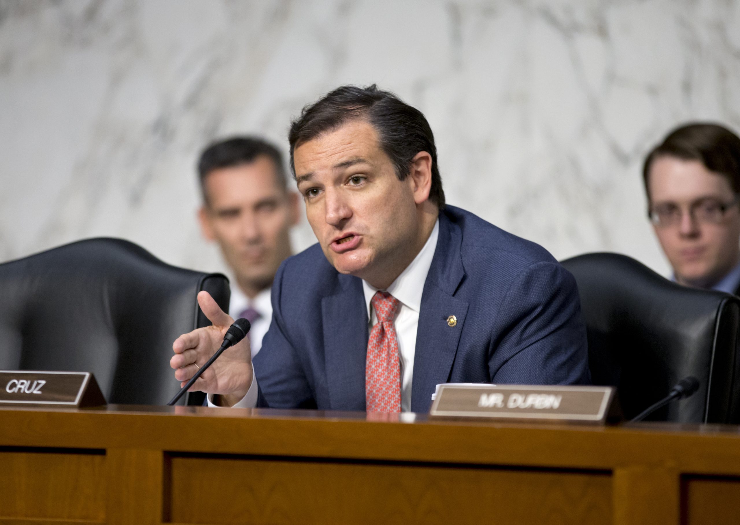 Tea Party senators are right on Obamacare strategy