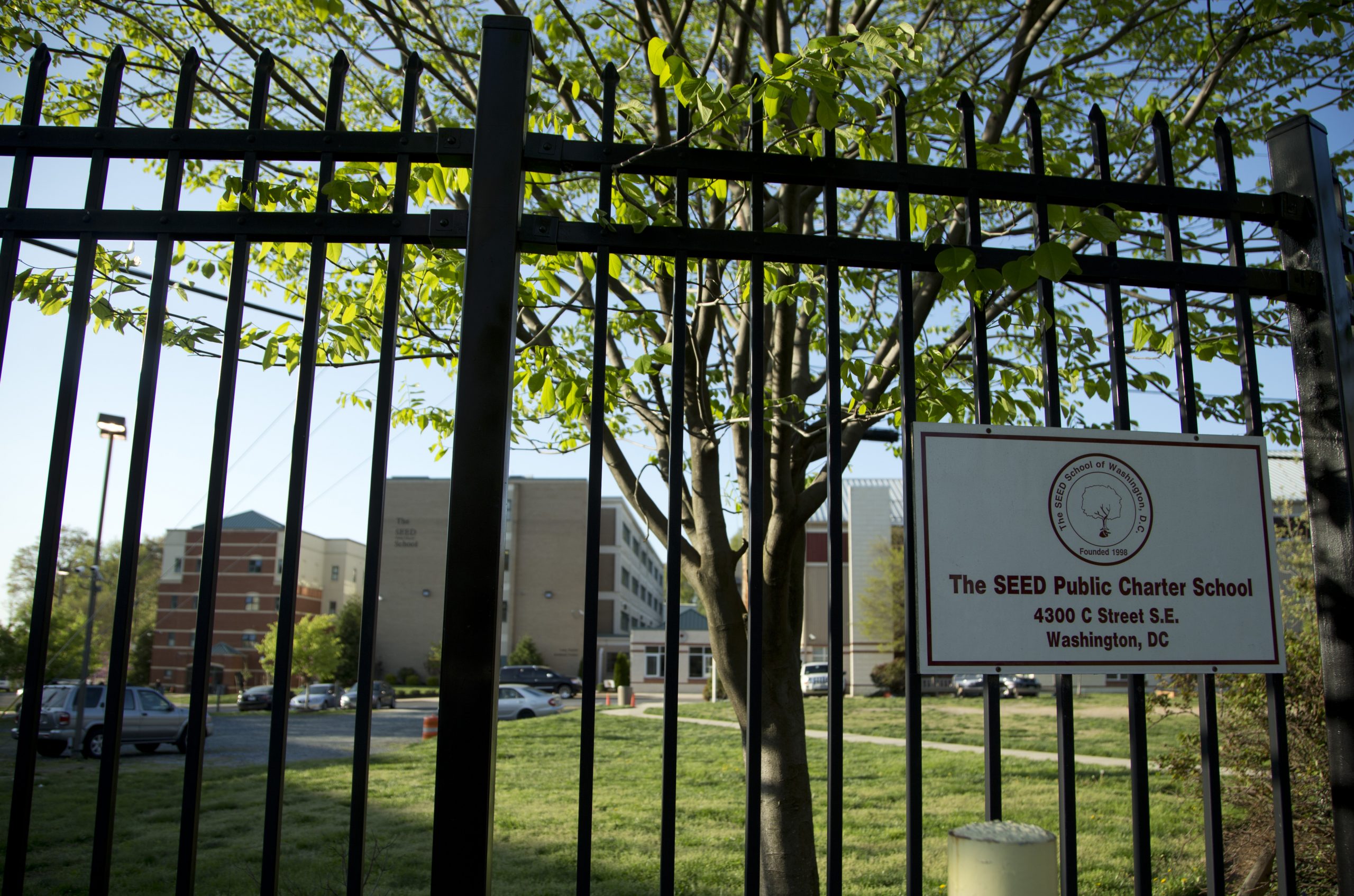 Are charter schools a ‘bubble’ waiting to pop?