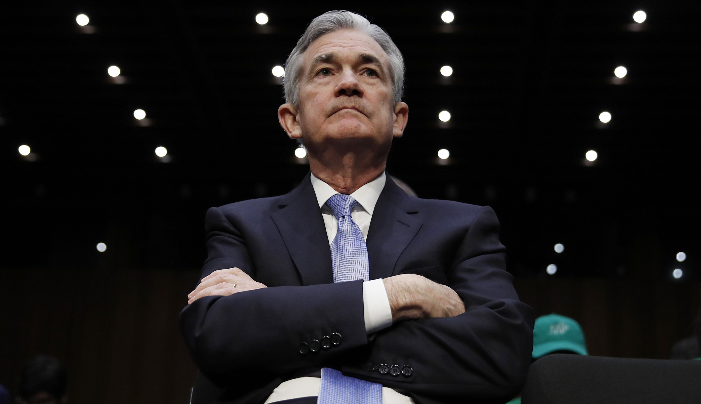 Yellen advising Biden on choices for Fed, says Powell has done a ‘good job’