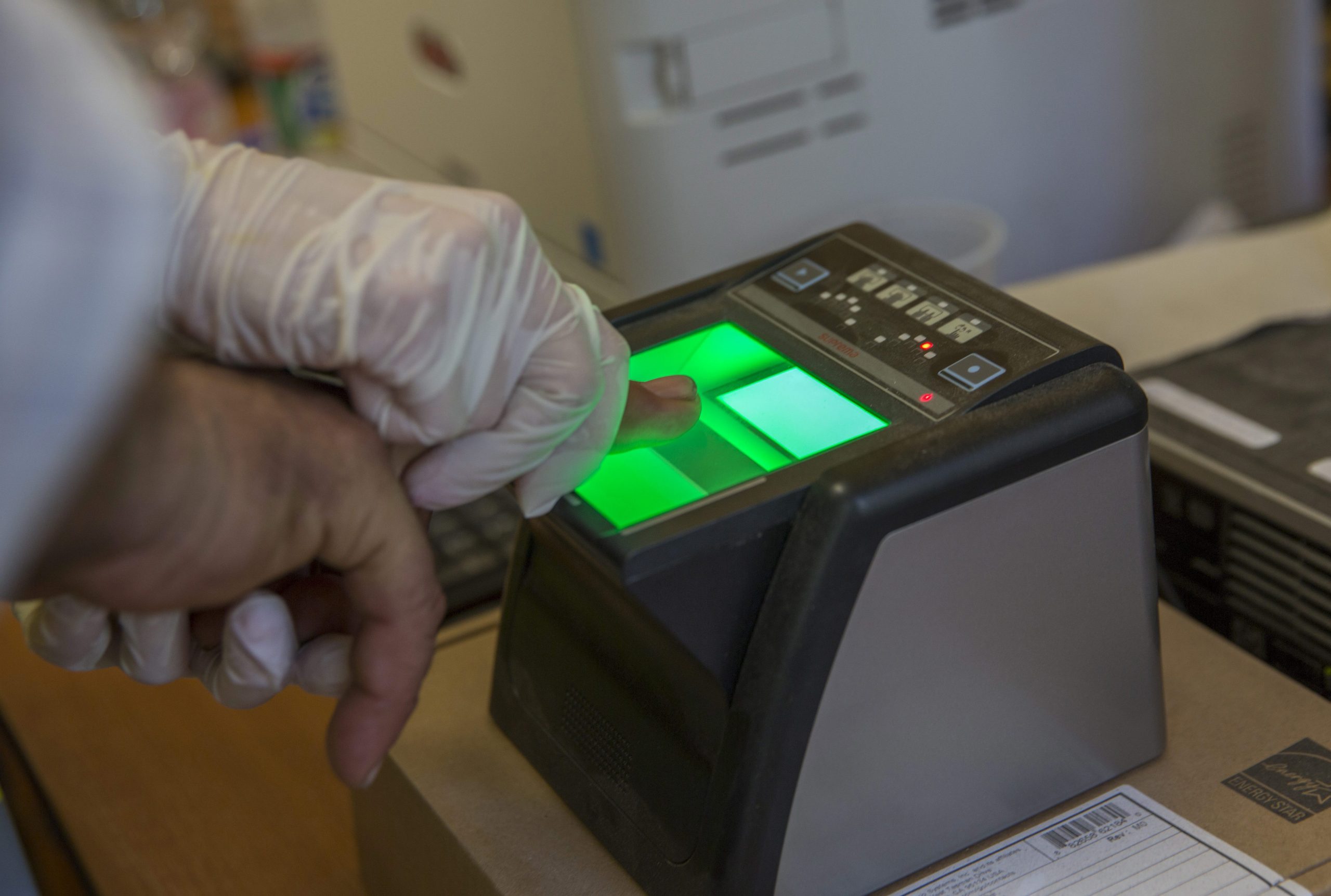 Why millions of fingerprints make OPM hack worst ever