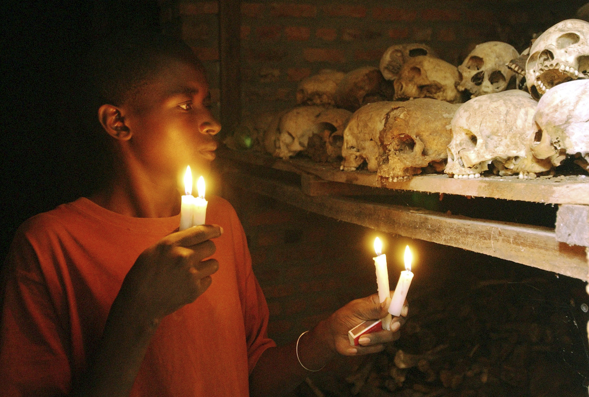 Easy narratives and lazy journalism betray Rwanda