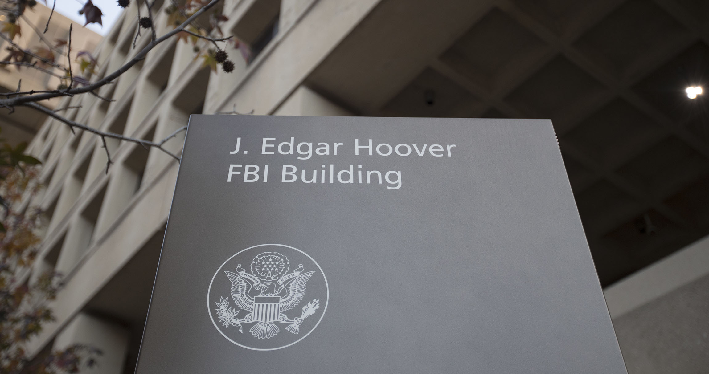 FBI unpopular among Republicans: Poll
