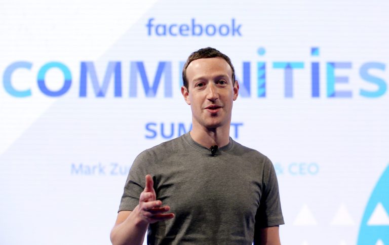 CEO Mark Zuckerberg faces growing calls to testify before Congress after Facebook admitted that data for some of its users was improperly acquired by a consulting firm that worked with President Trump's 2016 campaign.