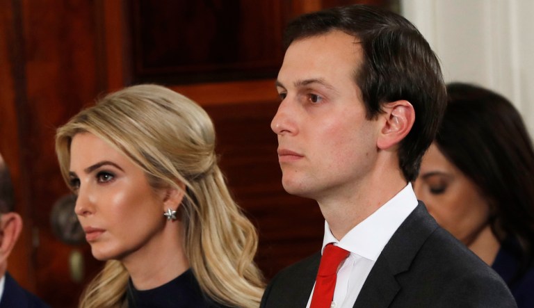 The change was made shortly after special counsel Robert Mueller requested records from the White House for the federal Russia probe. (AP Photo/Pablo Martinez Monsivais, File)