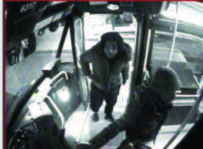 Police release descriptions of assailants in Metrobus attack