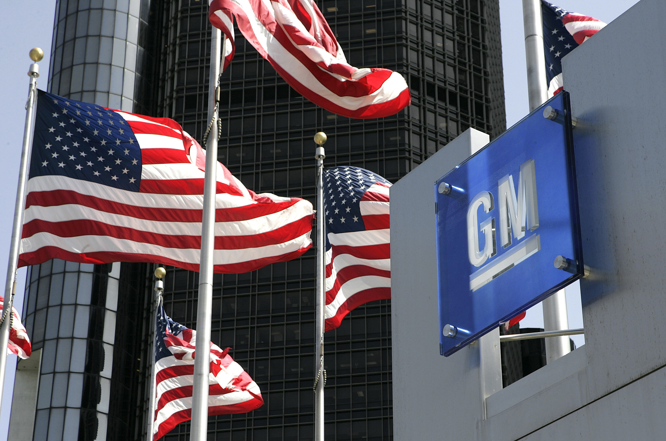 General Motors bailout czar downplayed role in Delphi union pension deal