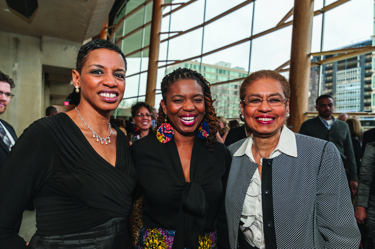 MLK Jr. lives again on Arena Stage