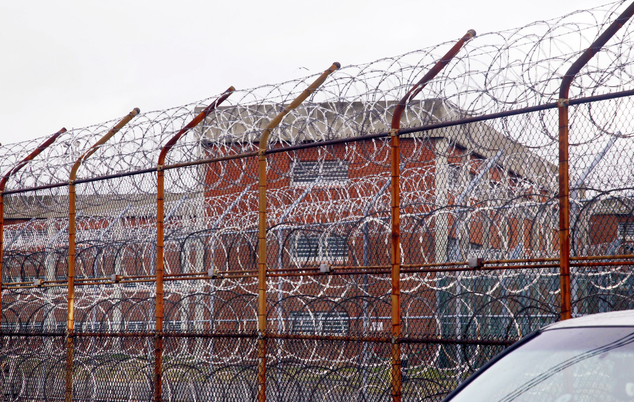 South Dakota correctional officers getting pay raises