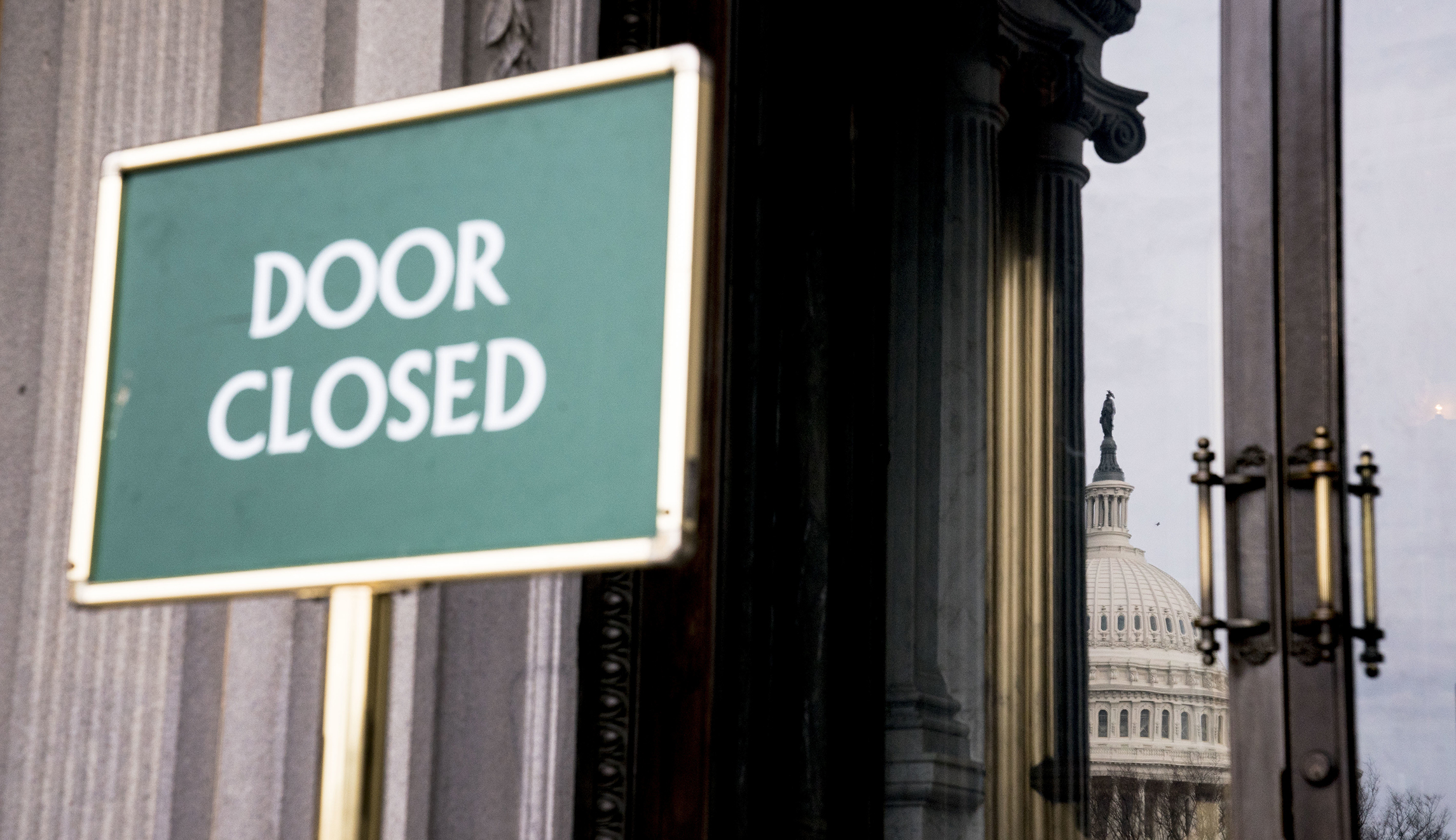 Congress can and should end government shutdowns for good
