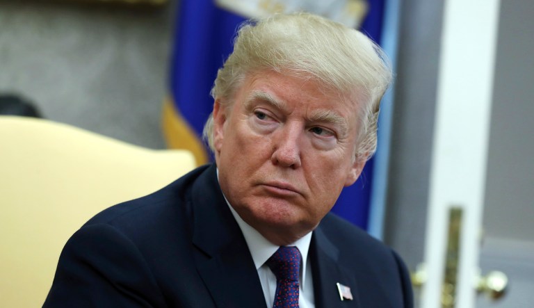 Rep. Mark Meadows, R-N.C., head of the conservative House Freedom Caucus, warned back in August that if tax reform wasn't finalized by Thanksgiving, 