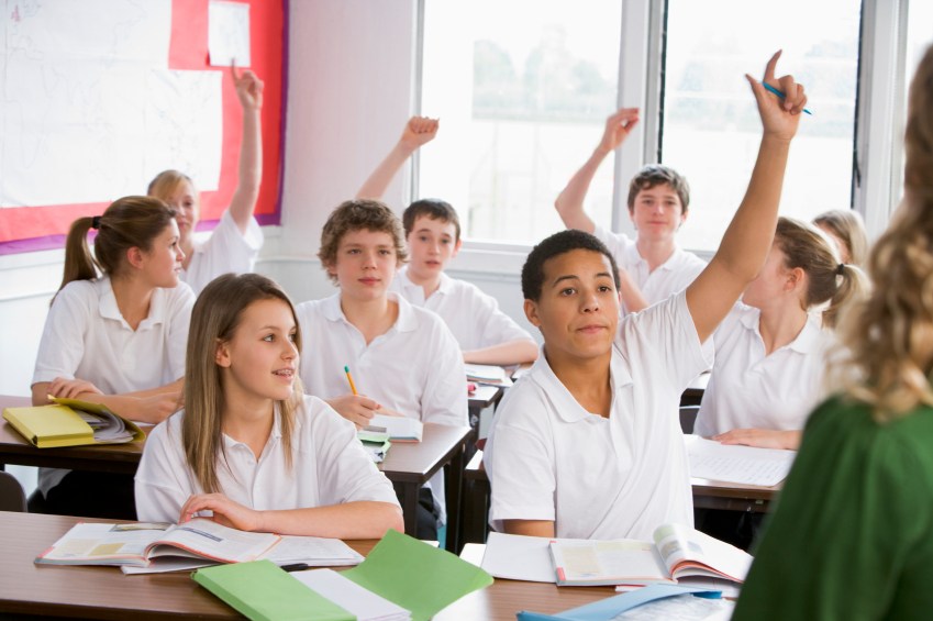 ‘Backpack funding’ puts focus on students, not school districts