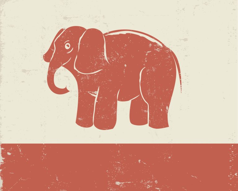 Contrary to popular belief, the GOP is not just a 