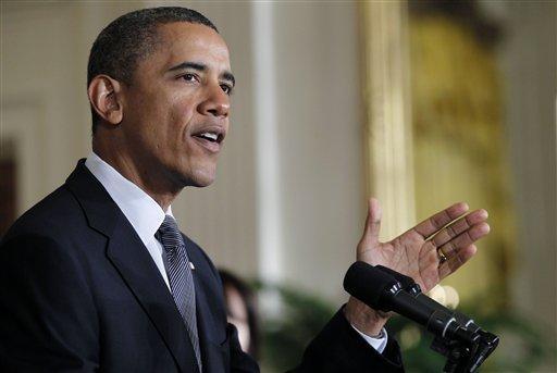 Freedom fading in U.S. as Obama disses Constitution