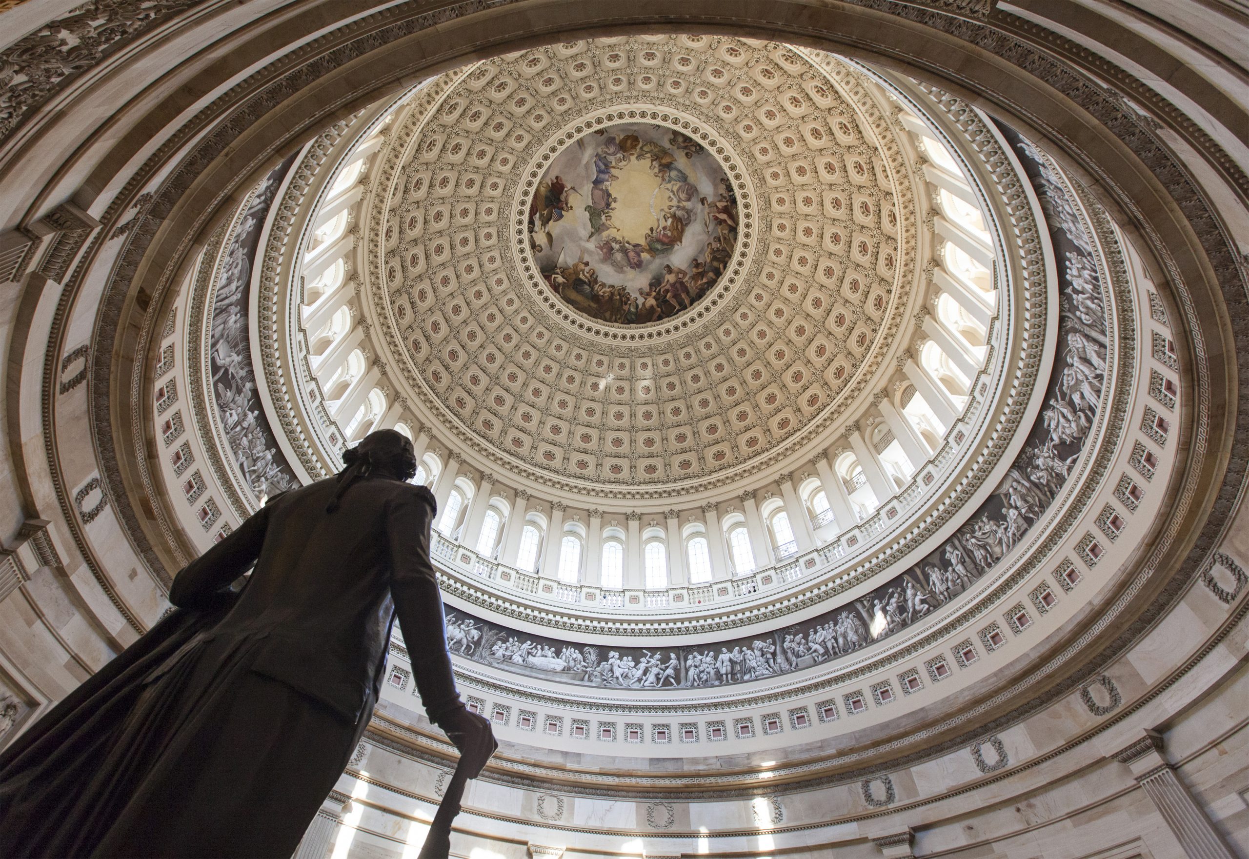 Trump expected to blast Democratic economic plans during State of the Union