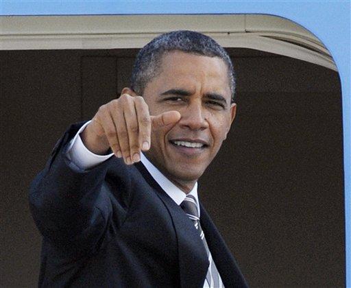 Republicans hijack Obama’s #wecantwait campaign