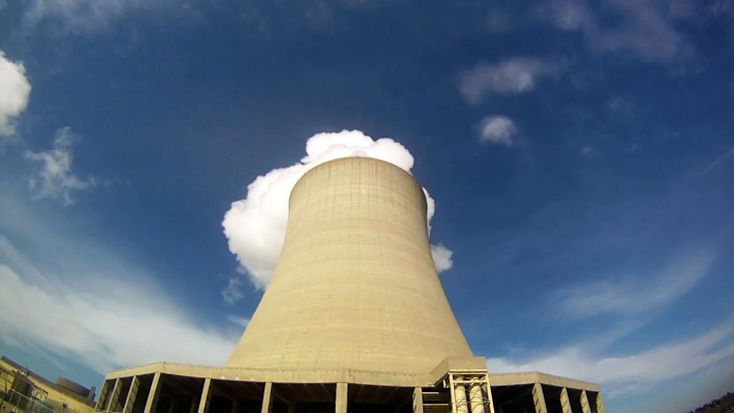 US must make an infrastructure investment in fusion energy