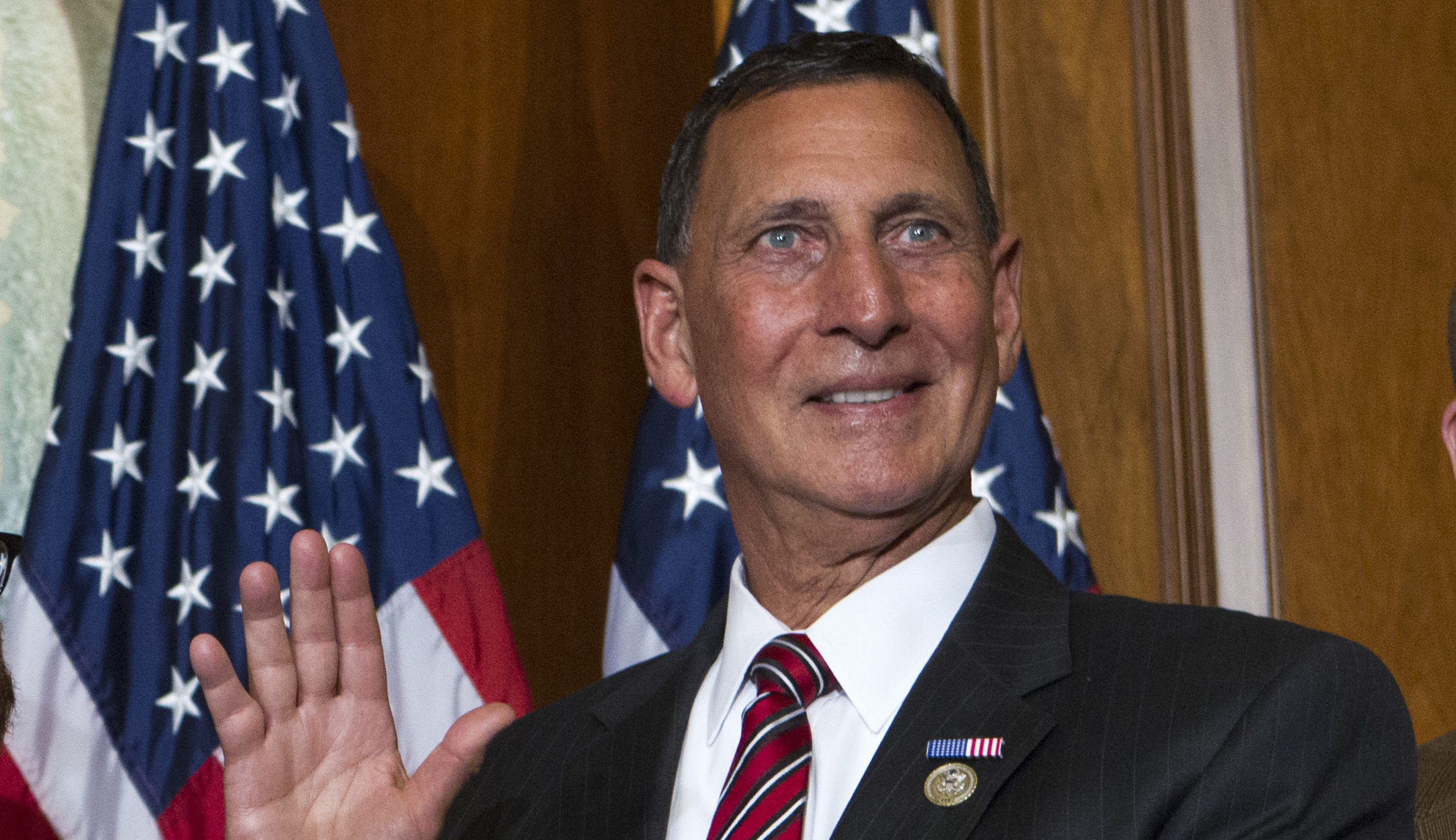 GOP Rep. Frank LoBiondo will not seek re-election