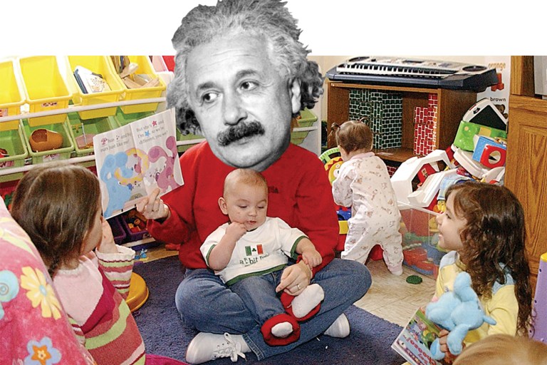 What Next: A Masters in Meter-Maidology?