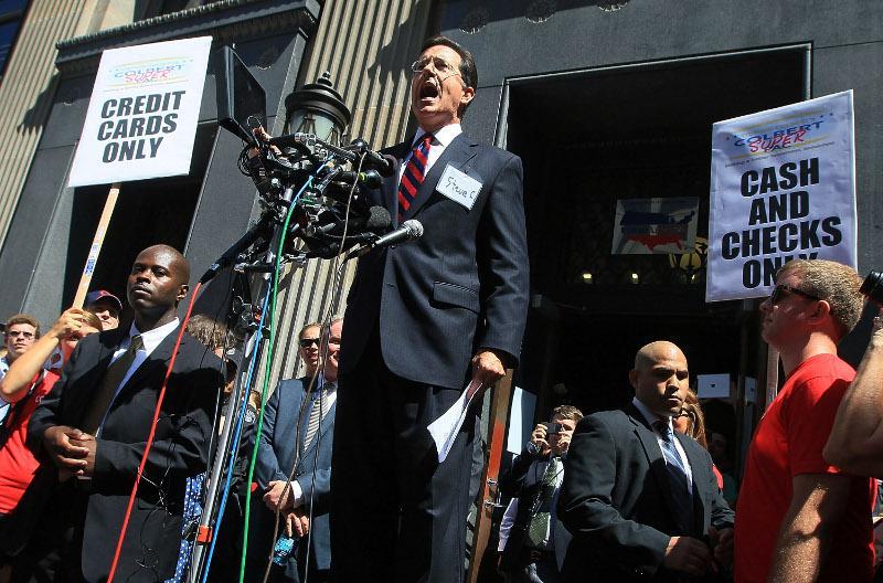 Super-PAC cash inflicts GOP campaign casualties