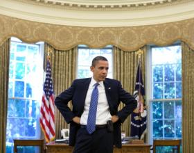 Obama: “Many Are to Blame” for Sherrod Firing