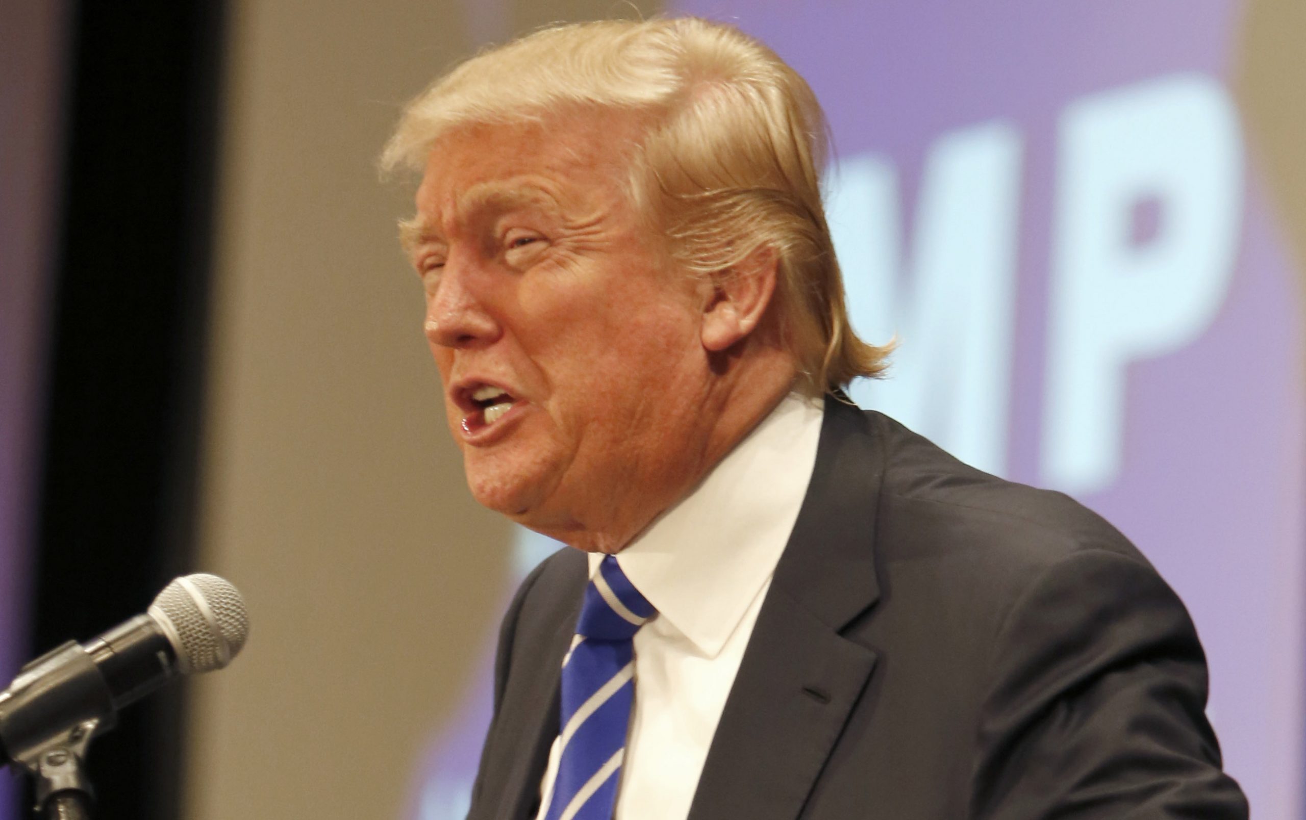 Trump would raise taxes on ‘hedge fund guys’ by only 1.2 percentage points