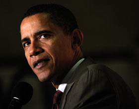 Obama’s Tax Evasion