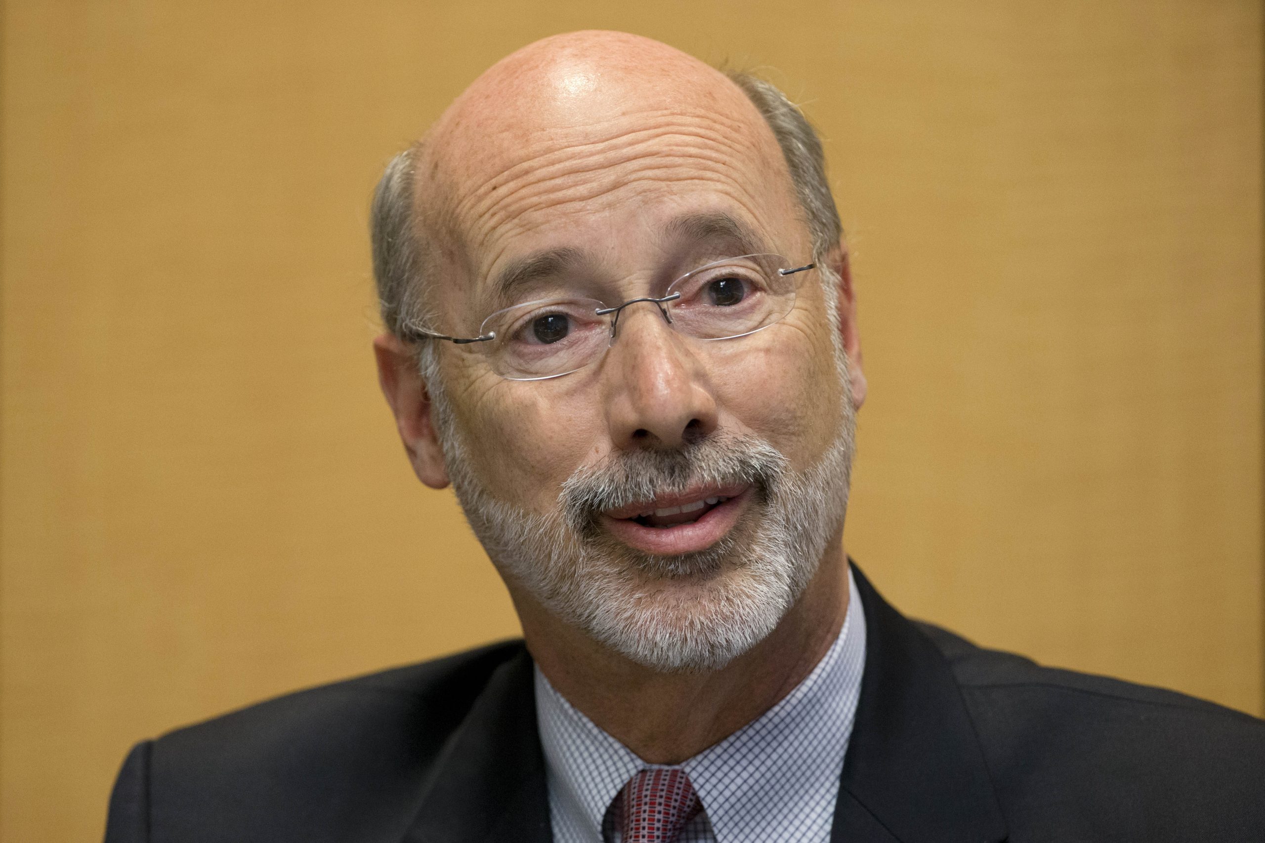 Wolf’s job-growth goal challenges recent history