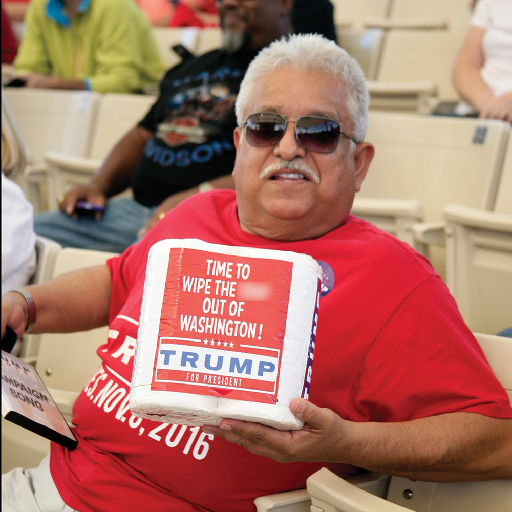 Can Trump Win Nevada?