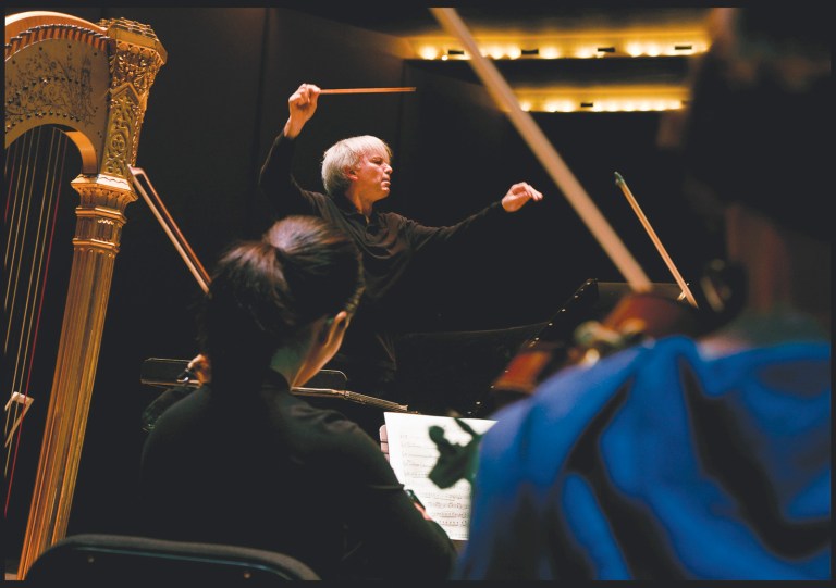 Courtesy of Tom Wolff
The PostClassical Ensemble is set to perform 