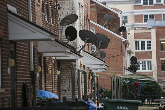 Public housing officials won’t verify whether residents are the truly needy