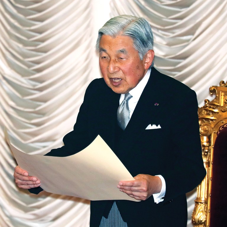 Some Sympathy for the Emperor