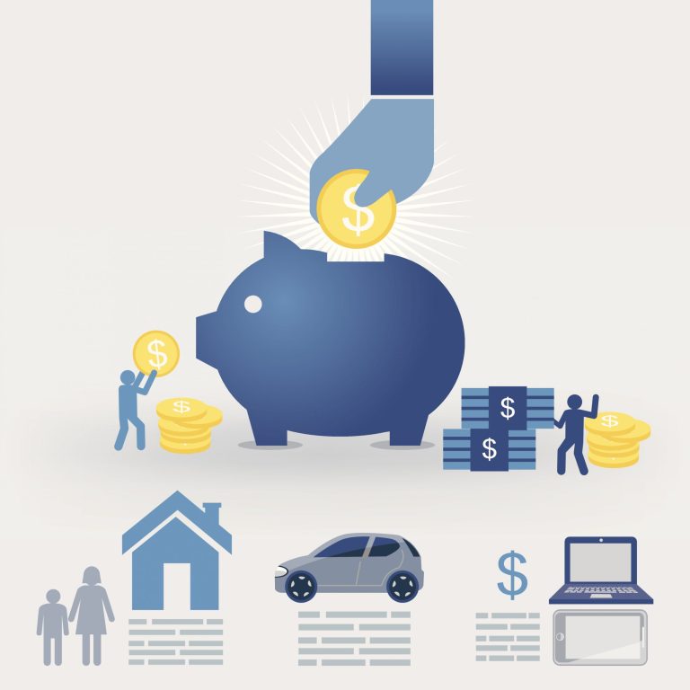 Five years ago, the financial crisis crushed the American economy and cost millions of Americans their livelihoods, their homes and their savings.